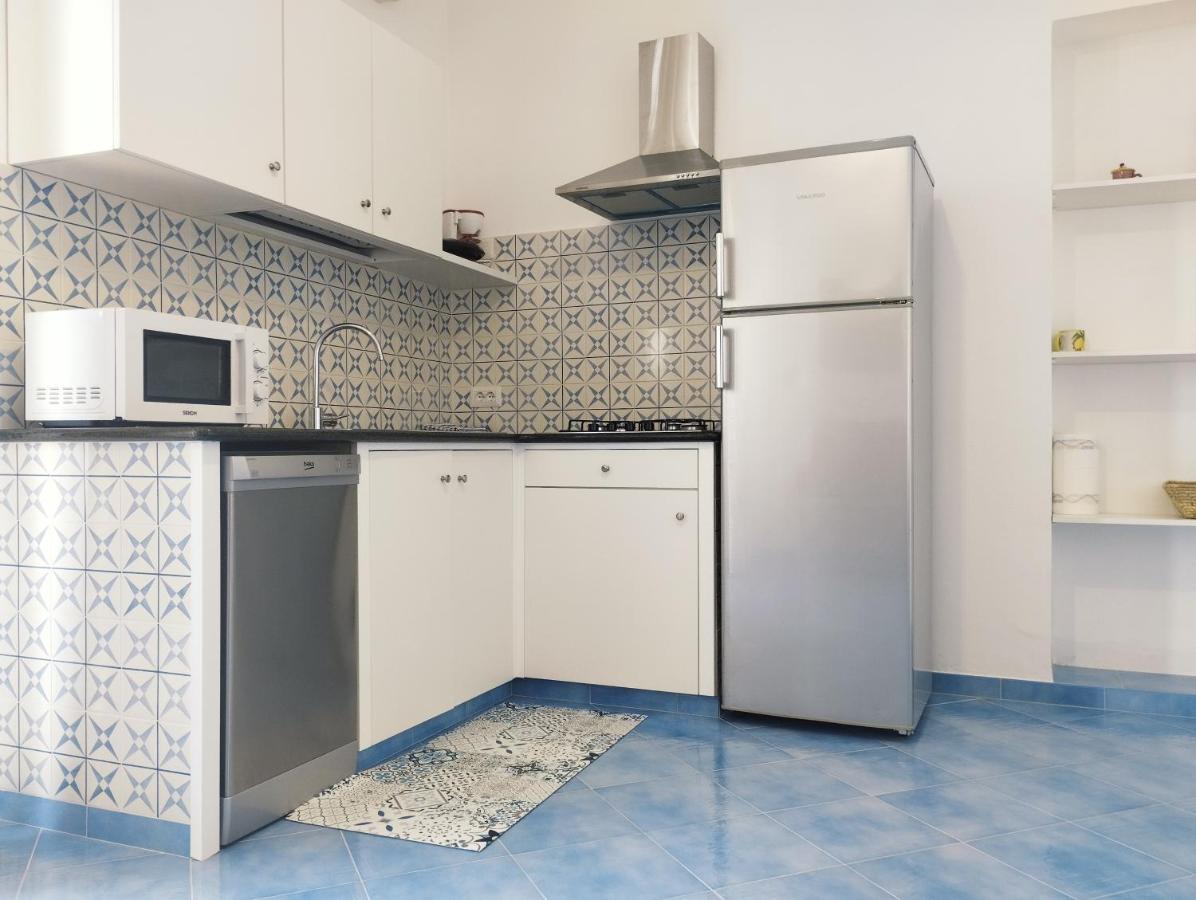 Casa Luisa & Milu , Coastal Retreats In Furore! Chambre photo