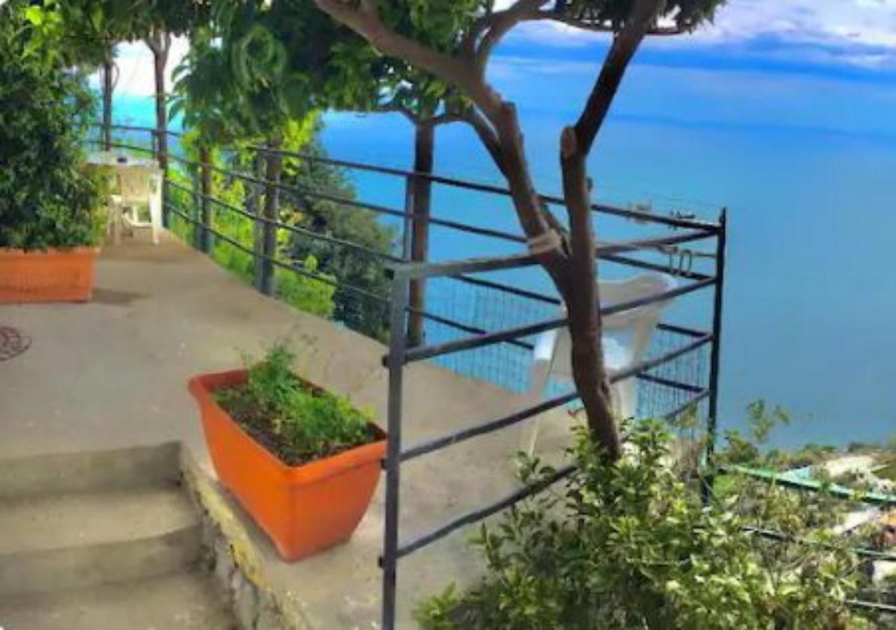 Casa Luisa & Milu , Coastal Retreats In Furore! Chambre photo