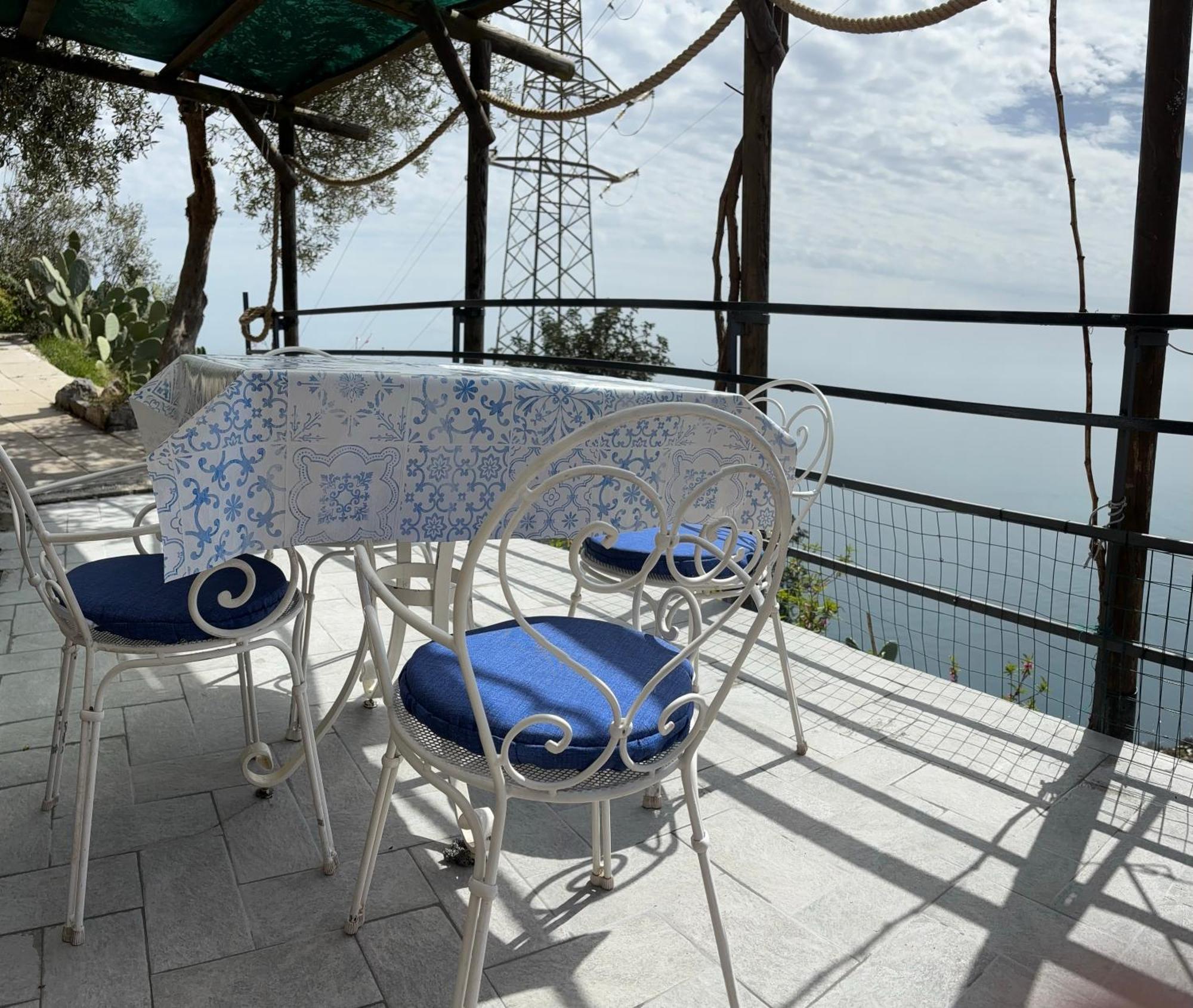 Casa Luisa & Milu , Coastal Retreats In Furore! Extérieur photo