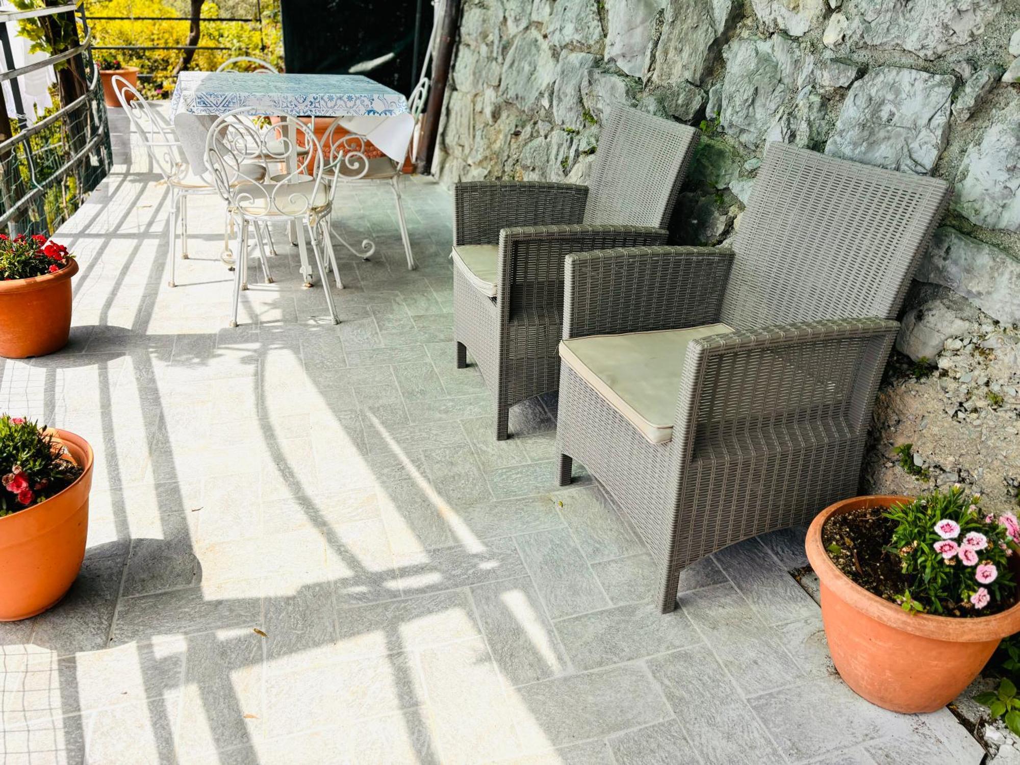 Casa Luisa & Milu , Coastal Retreats In Furore! Extérieur photo