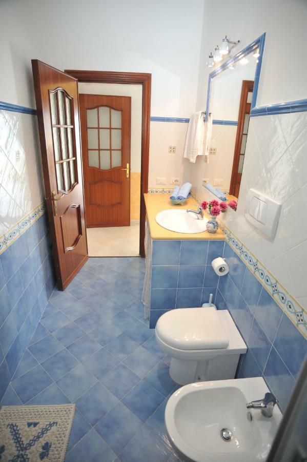 Casa Luisa & Milu , Coastal Retreats In Furore! Extérieur photo