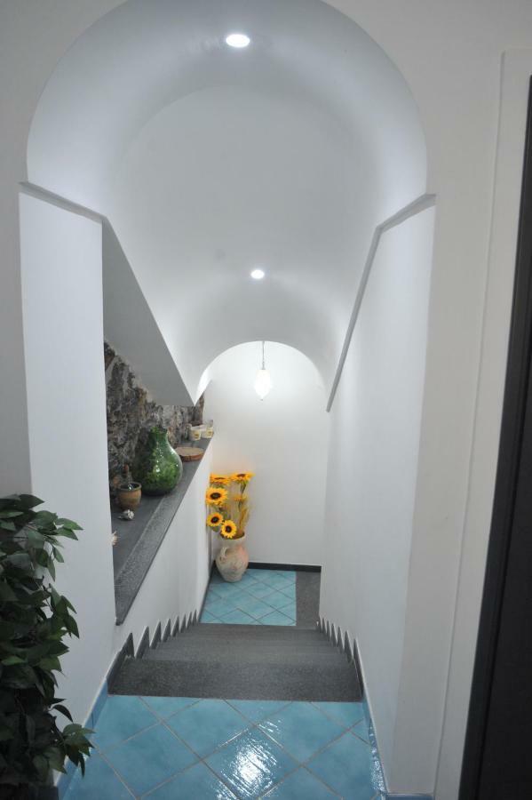 Casa Luisa & Milu , Coastal Retreats In Furore! Extérieur photo